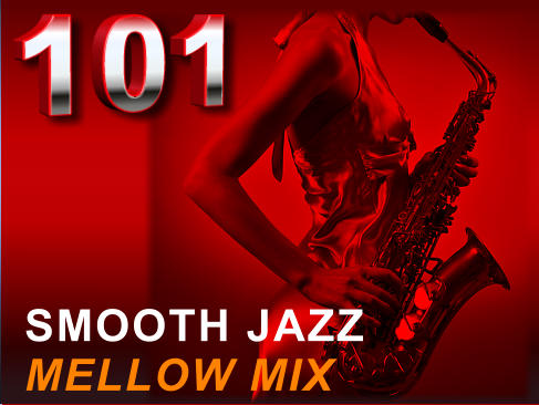 101 Smooth Jazz Radio